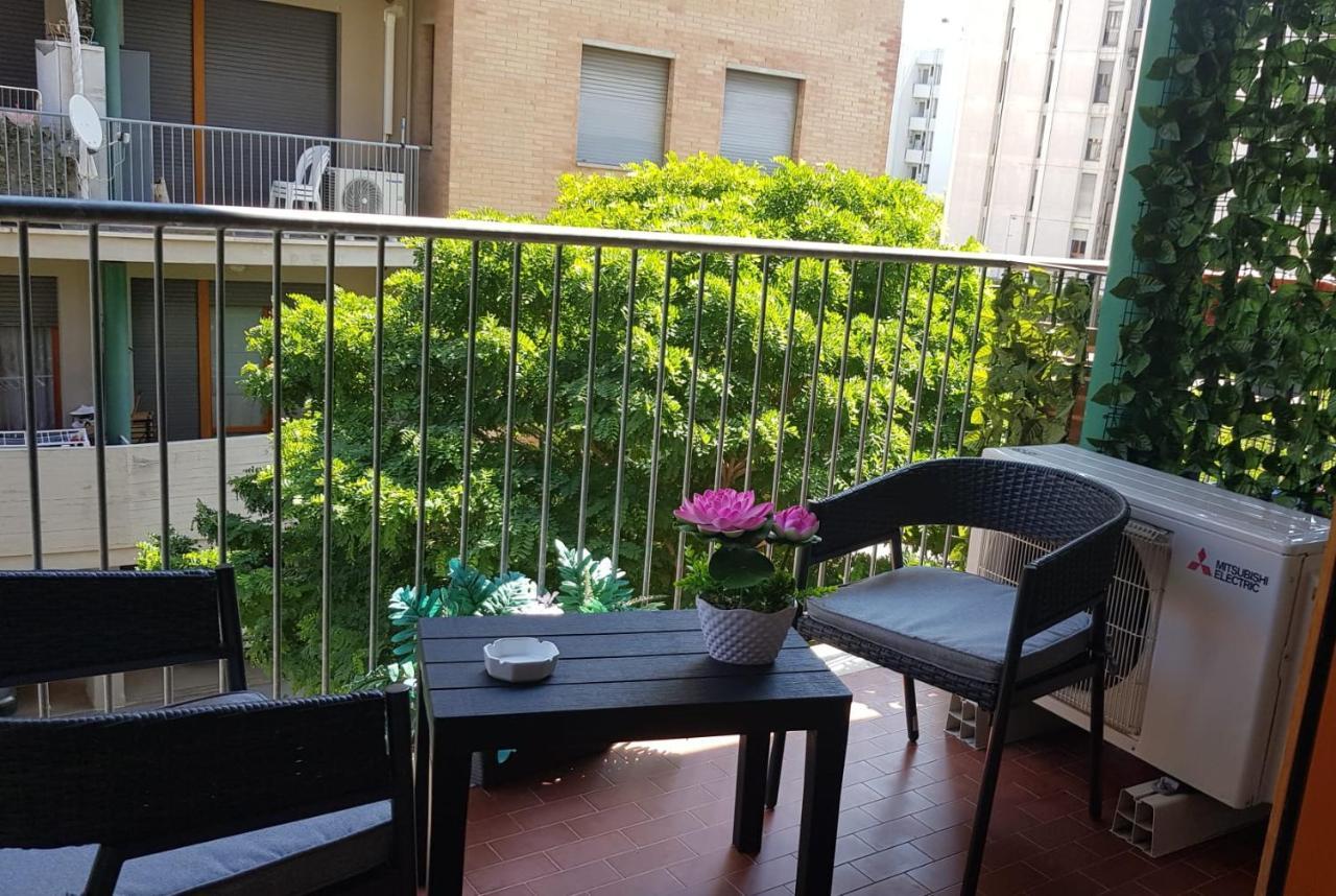 Apartamento Casa Excalibur Pisa Exterior foto
