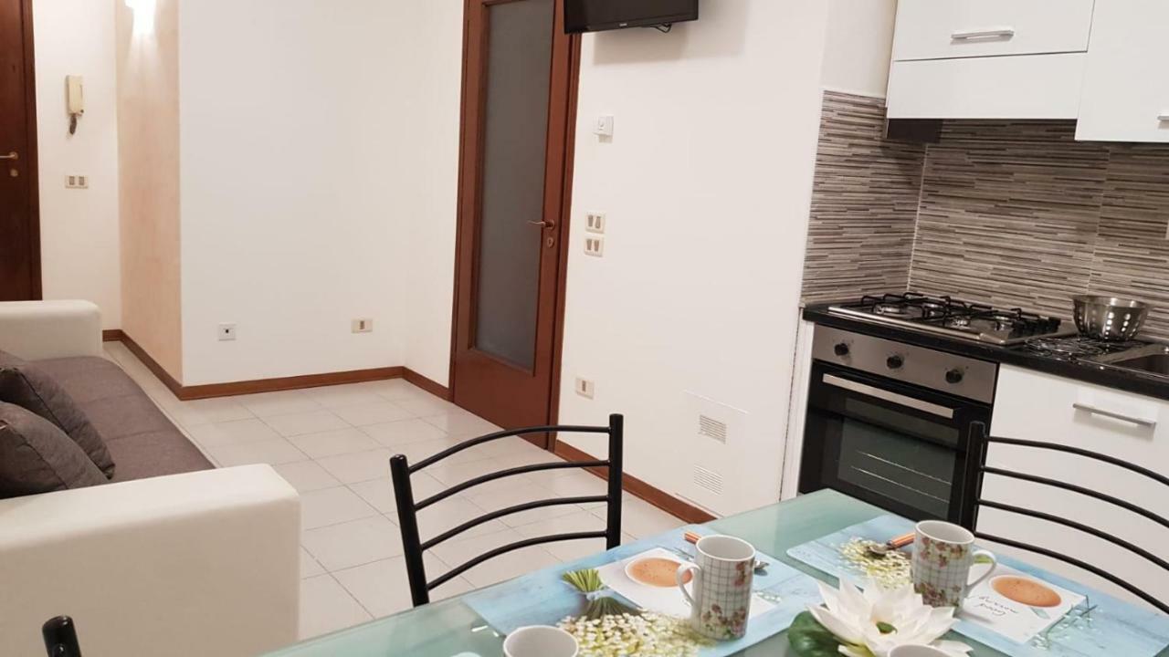Apartamento Casa Excalibur Pisa Exterior foto
