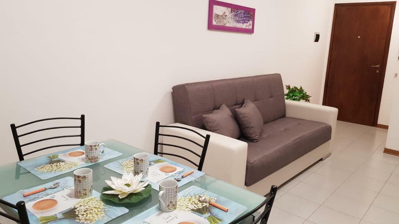 Apartamento Casa Excalibur Pisa Exterior foto