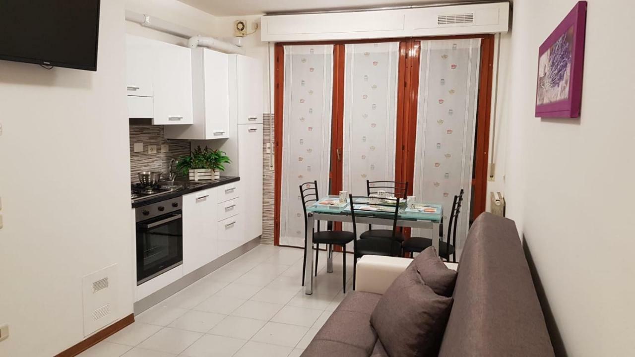 Apartamento Casa Excalibur Pisa Exterior foto
