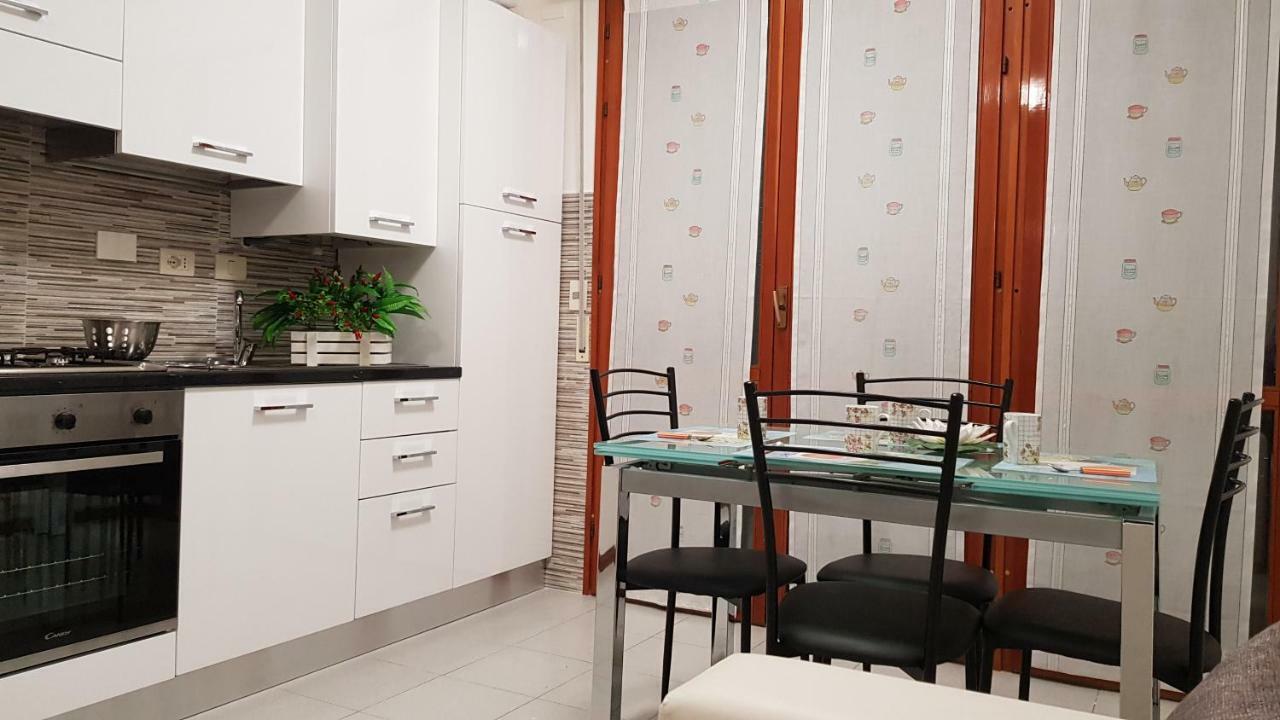 Apartamento Casa Excalibur Pisa Exterior foto