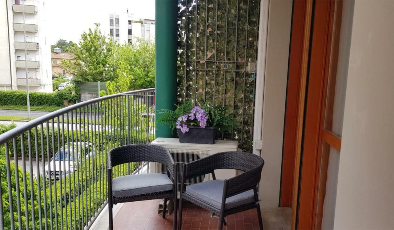 Apartamento Casa Excalibur Pisa Exterior foto